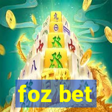 foz bet